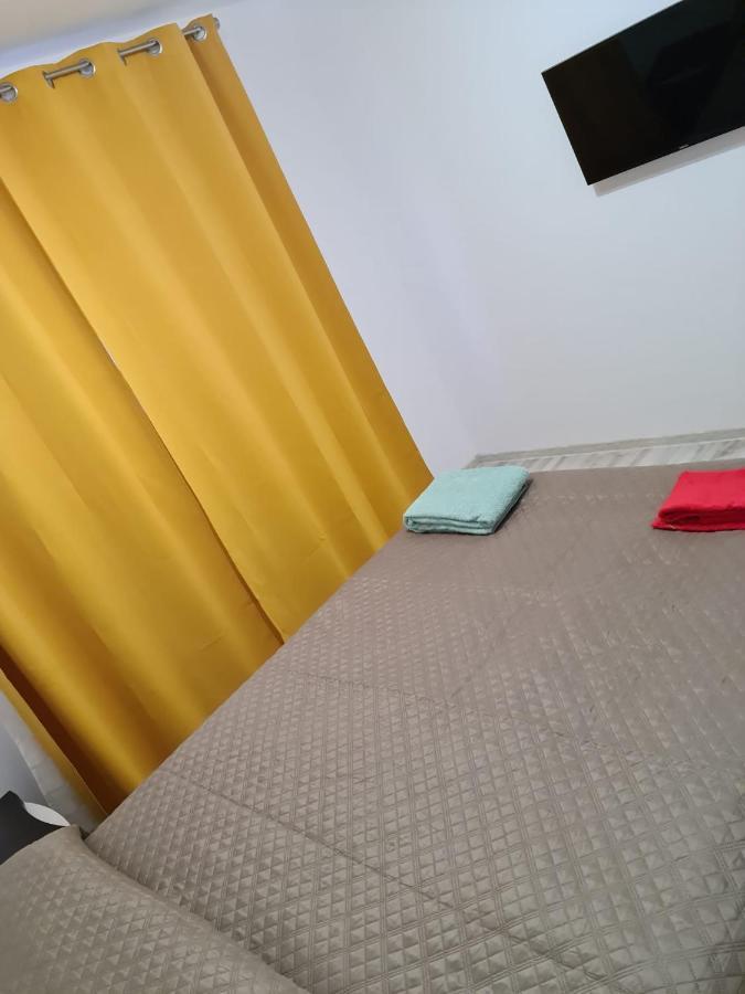 Bucovina Appartement Câmpulung Moldovenesc