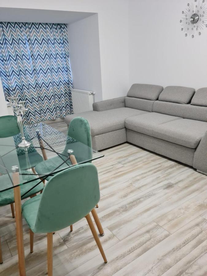 Appartement Bucovina