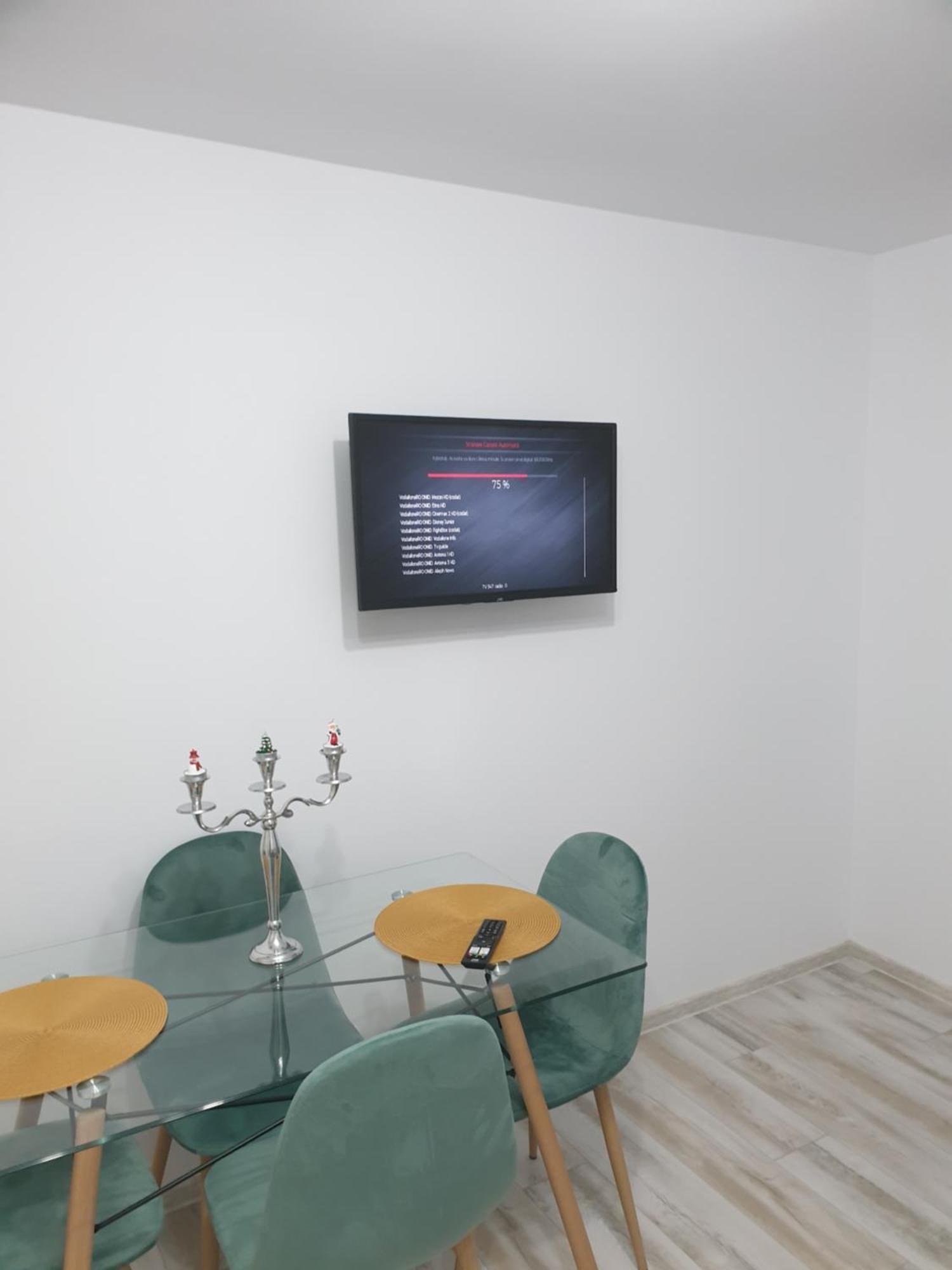 Bucovina Appartement